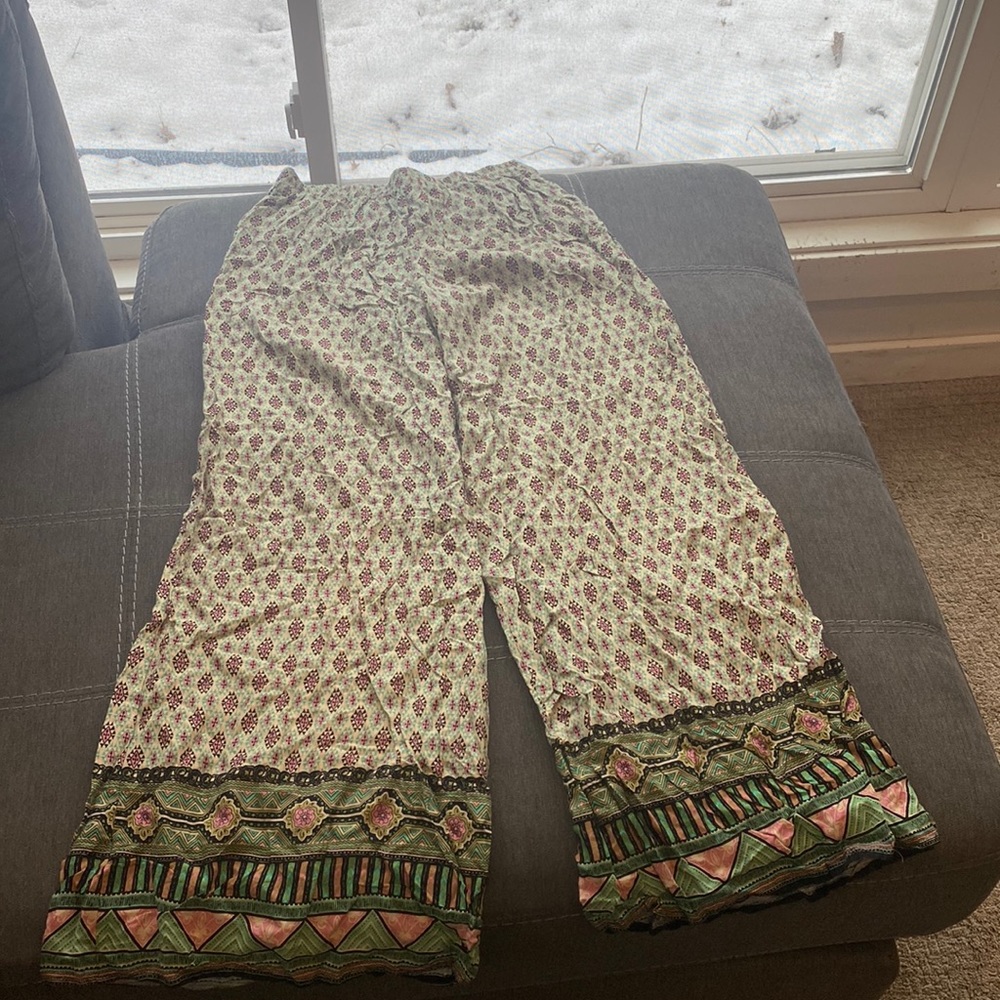 Final Touch Pants - image 1